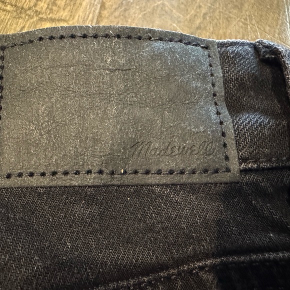 NWOT Madewell Jeans - Picture 3 of 5